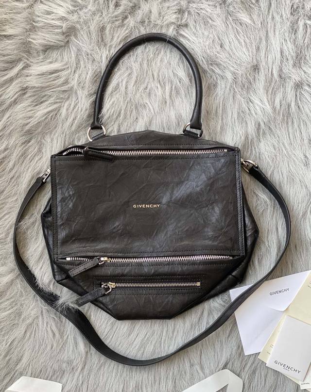 Pure Original Edition G House Pandora, A Bag That Fits Like A Magic Box! One Bag Pure Original Edition G House Pandora, A Bag That Fits Like A Magic Box! One Bag