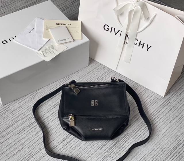 Top-Grade Authentic G-Style Pandora, A Bag That Fits Like A Magic Box! One Bag C Top-Grade Authentic G-Style Pandora, A Bag That Fits Like A Magic Box! One Bag C