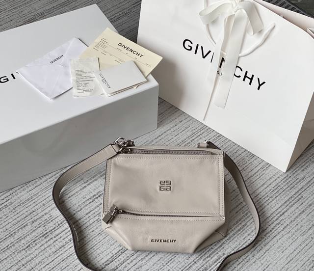Top-Grade Genuine Leather G-Style Pandora, The Bag Is Like A Magical Box! One Ba Top-Grade Genuine Leather G-Style Pandora, The Bag Is Like A Magical Box! One Ba