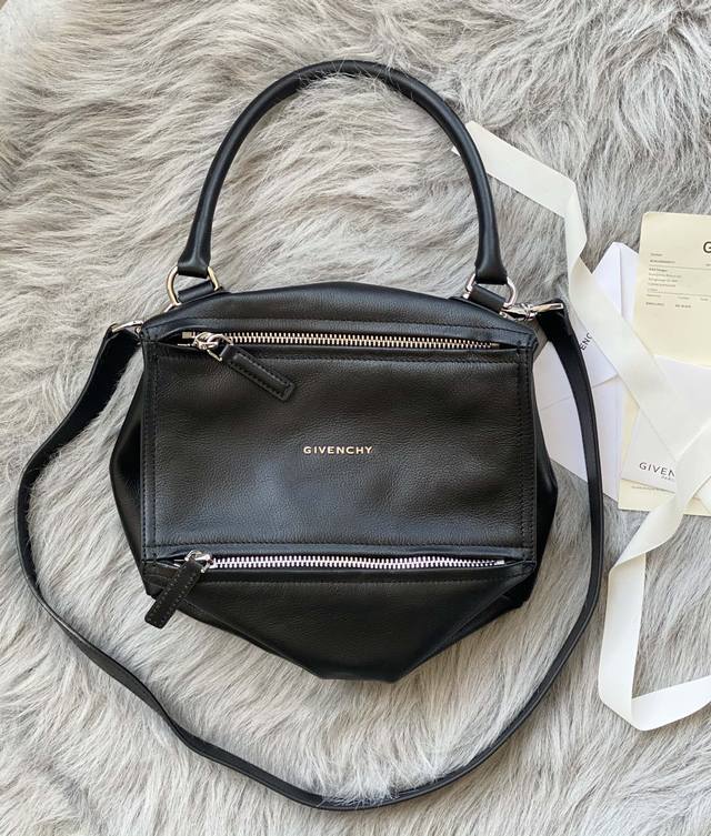 Pure Original Promotion: G House Pandora, A Bag That Fits Like A Magic Box! One Pure Original Promotion: G House Pandora, A Bag That Fits Like A Magic Box! One