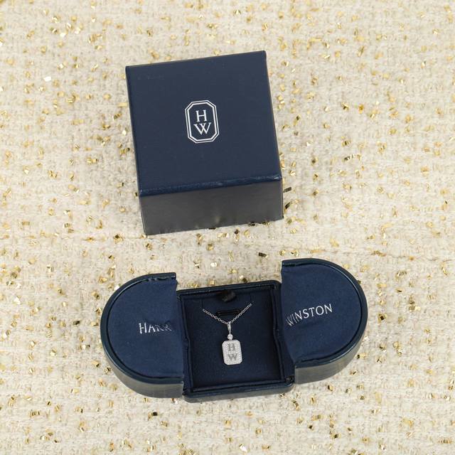 Our Product Hw Letter Pendant Necklace Available In Customizable Genuine Gold An