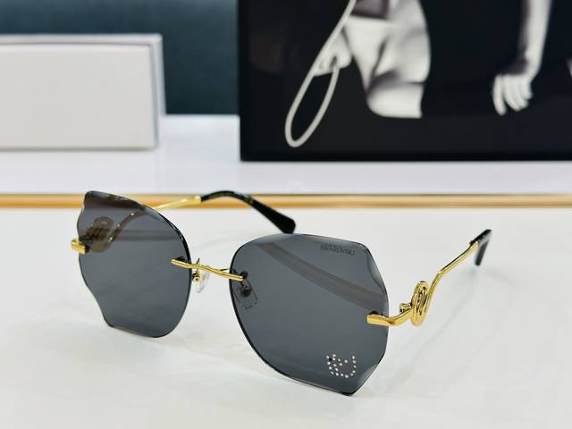Swarovski Sk3088 Size: 60Mm 17-140 Original Quality, Q-Grade Quality Highlights