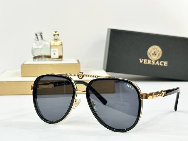 Versace Model: Ve6815 Size: 58 Mouth 17-142 L Versace Model: Ve6815 Size: 58 Mouth 17-142 L