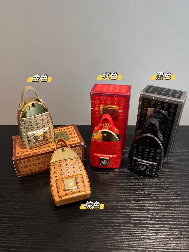 Counter Quality Mcm Backpack Perfume Specifications: 75Ml Edp Intense Fragrance Counter Quality Mcm Backpack Perfume Specifications: 75Ml Edp Intense Fragrance