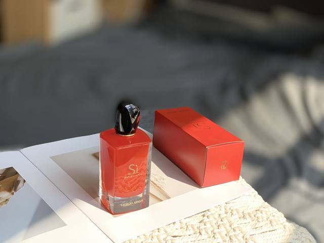 High-End Quality Armani Red Love Perfume 100Ml Fragrance: Floral And Fruity Top High-End Quality Armani Red Love Perfume 100Ml Fragrance: Floral And Fruity Top