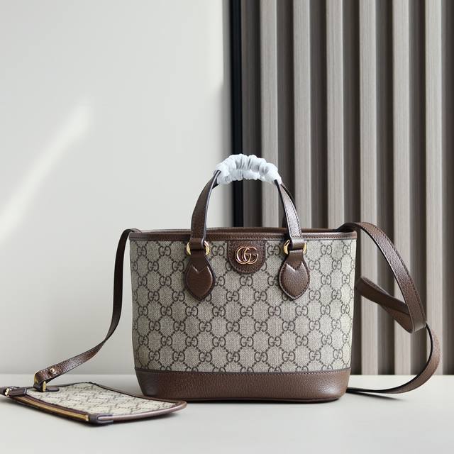 Top Original New Product Ophidia Series Mini Tote Bag The Ophidia Series Is Rein Top Original New Product Ophidia Series Mini Tote Bag The Ophidia Series Is Rein