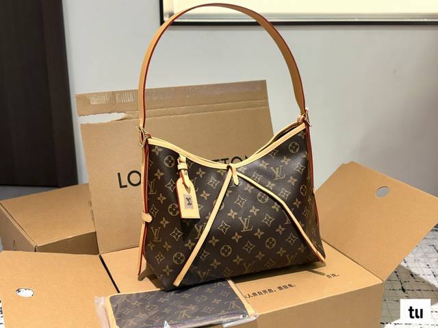 Louis Vuitton Lv Carryall New Commuter Bag Is Good-Looking And Practical #Louis Louis Vuitton Lv Carryall New Commuter Bag Is Good-Looking And Practical #Louis