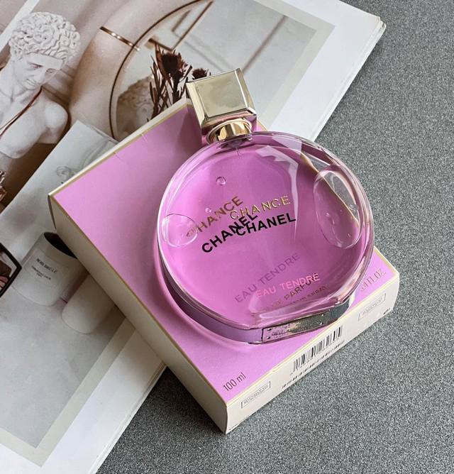 Counter Quality Chanel Chance Family Welcomes A New Member! The Most Popular Del Counter Quality Chanel Chance Family Welcomes A New Member! The Most Popular Del