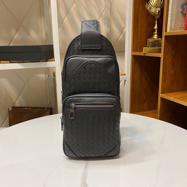 Bvl Latest Men's Chest Bag, Authentic Quality, Same As The Official Website, Mad Bvl Latest Men's Chest Bag, Authentic Quality, Same As The Official Website, Mad