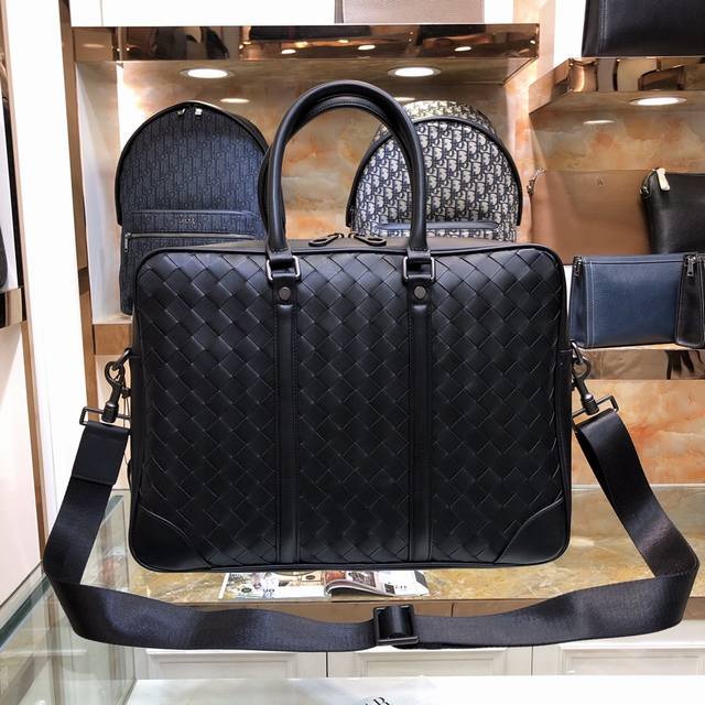 Bv Men's Briefcase Handbag Because Every Cell In Their Bodies Is Brimming With Y Bv Men's Briefcase Handbag Because Every Cell In Their Bodies Is Brimming With Y