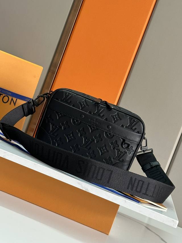 Original New Arrival, New Mailbag. This Alpha Mailbag Is Made From Monogram Ecli Original New Arrival, New Mailbag. This Alpha Mailbag Is Made From Monogram Ecli