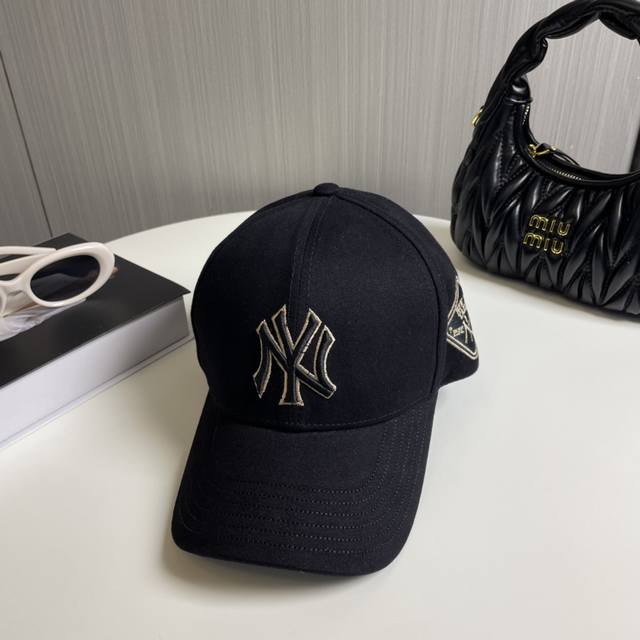 Authentic Korean Mlb Baseball Cap Ny's Latest And Hottest Hat Is Here! The Lates