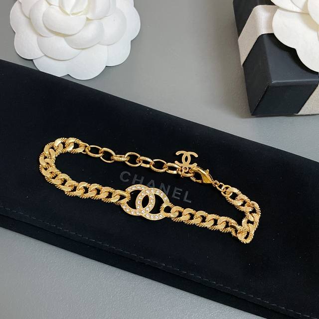 We Produce Thick Double C Bracelet In Fragrant Gold. Available Now. Purchase Nec We Produce Thick Double C Bracelet In Fragrant Gold. Available Now. Purchase Nec