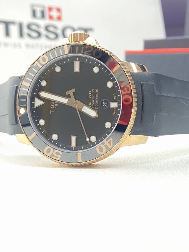 Tissot 天梭 海星系列 T120.407.11.041 搭配原装瑞士天文台认证C07.811机芯摆轮 自动机械男表 新款T120机械男表速驰系列驰骋都市 Tissot 天梭 海星系列 T120.407.11.041 搭配原装瑞士天文台认证C07.811机芯摆轮 自动机械男表 新款T120机械男表速驰系列驰骋都市