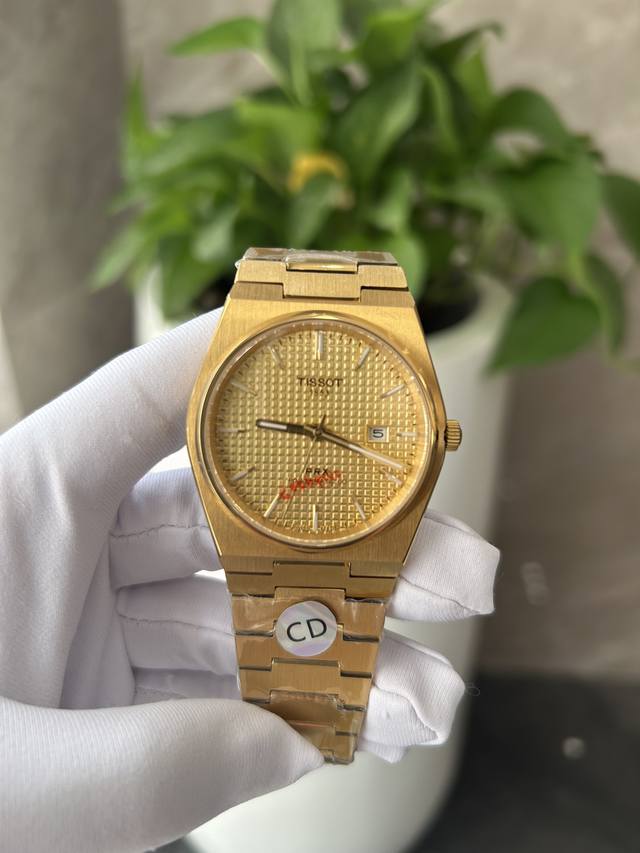 独家实拍图 天梭超级玩家系列 全自动机械表 男士腕表 tissot Automatic Mechanical Watch Men's Watch 独家实拍图 天梭超级玩家系列 全自动机械表 男士腕表 tissot Automatic Mechanical Watch Men's Watch