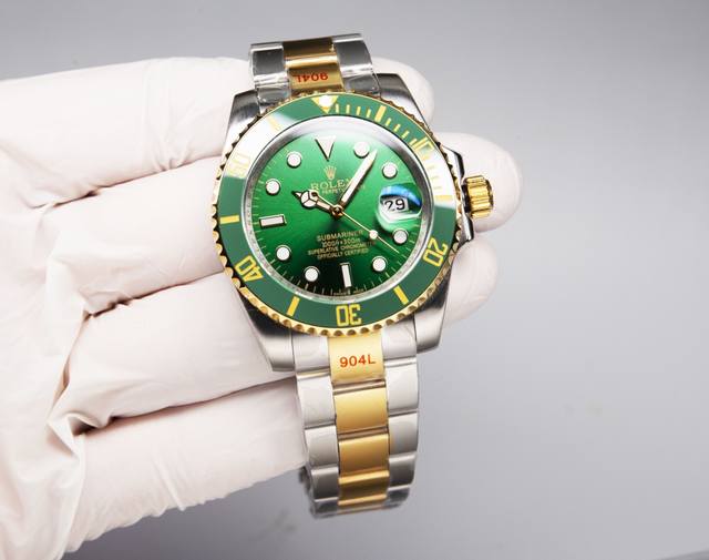 Platinum 20. Rolex People's Version Of The Submariner Is Made Of 316L Stainless Platinum 20. Rolex People's Version Of The Submariner Is Made Of 316L Stainless