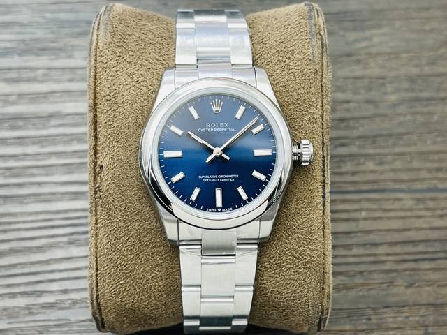 Vr Factory 墙裂推荐 市场最高版本 劳力士Rolex新款蚝式恒动系列126000 124300气球款天花板级别腕表 1直径31Mm 36Mm 41Mm Vr Factory 墙裂推荐 市场最高版本 劳力士Rolex新款蚝式恒动系列126000 124300气球款天花板级别腕表 1直径31Mm 36Mm 41Mm