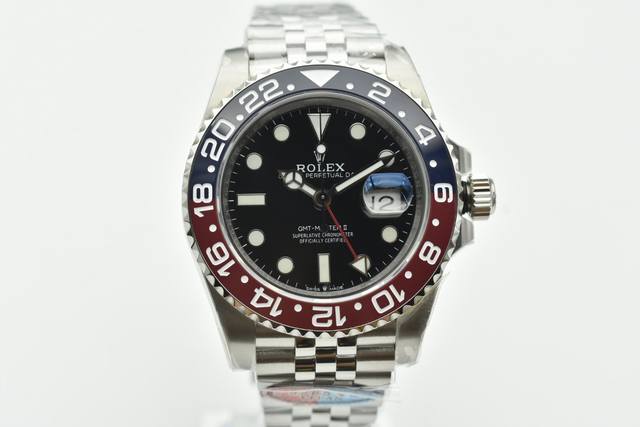 c Factory T Greenwich Upgraded Version Mk5 Uses The Same 904L Steel Material,