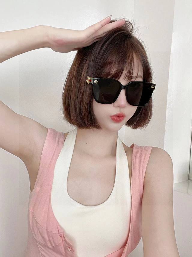 gucci Gucci 2025 Spring Latest Model Super Fresh Style Super Bright Version W gucci Gucci 2025 Spring Latest Model Super Fresh Style Super Bright Version W