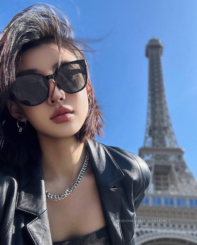 dior-Dior's New Spring Trendy Fashion Round Frame Polarized Sunglasses With H dior-Dior's New Spring Trendy Fashion Round Frame Polarized Sunglasses With H