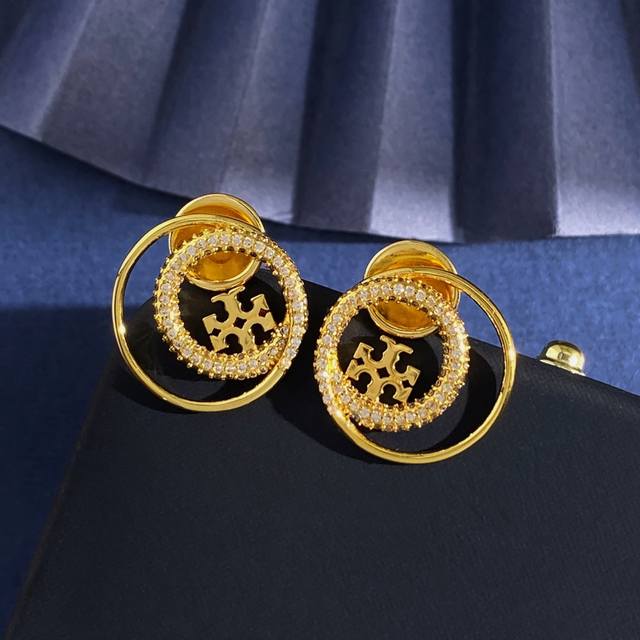 No. Ded0638 Dio* Latest Tassel Earrings Zp Brass Material No. Ded0638 Dio* Latest Tassel Earrings Zp Brass Material