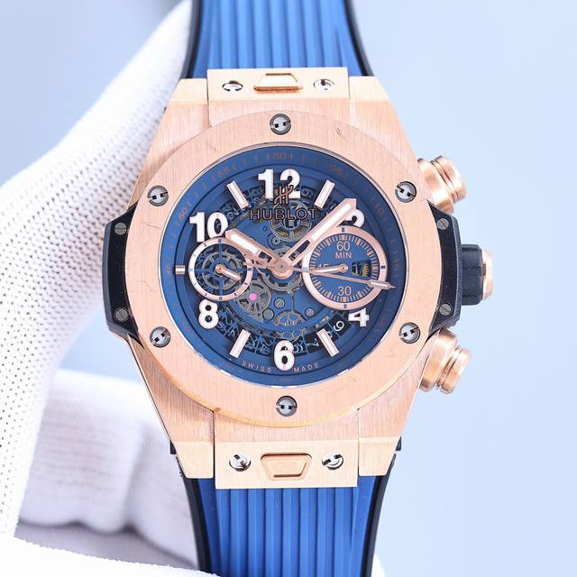 counter quality Chrome Hearts Chrome Hearts retro cross flower blue diamond brac
