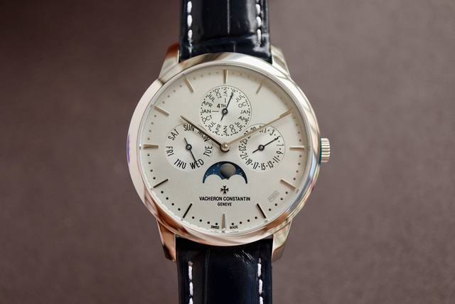 The thinnest version on the Internet, Mx new product Trimo Contemraine Heritage