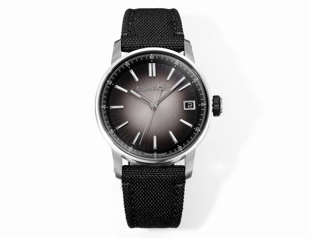 The modern multi-faceted structure brings endless possibilities to the design an