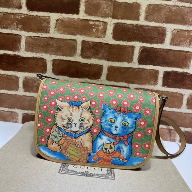 Counter quality, top original goods, real shot! Model No. 664143 Cat print ~ Si Counter quality, top original goods, real shot! Model No. 664143 Cat print ~ Si