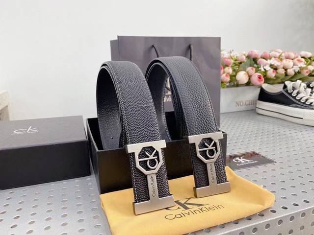 Ck The American brand is the world's largest high-end fashion holding company. I