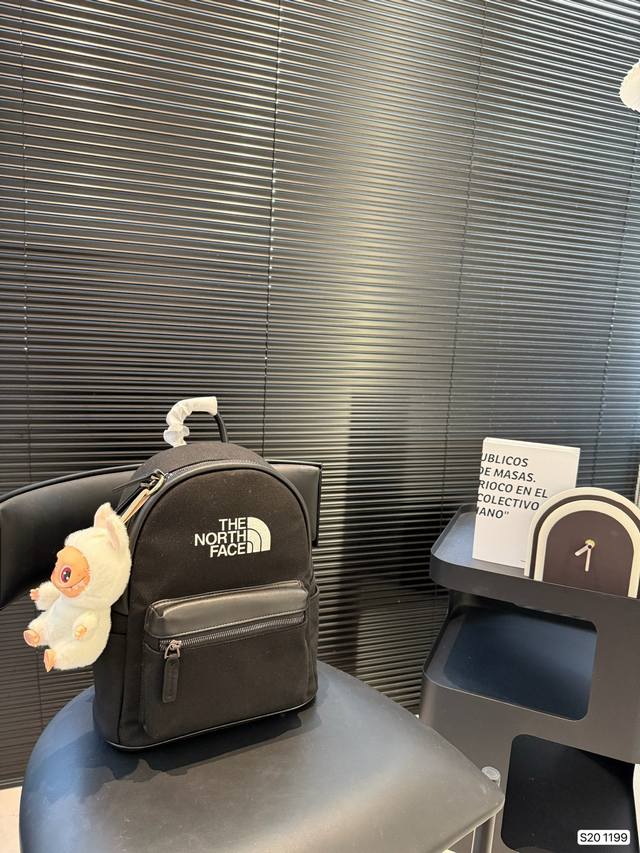 The North Face Backpack Simple and versatile with high appearance First choice The North Face Backpack Simple and versatile with high appearance First choice