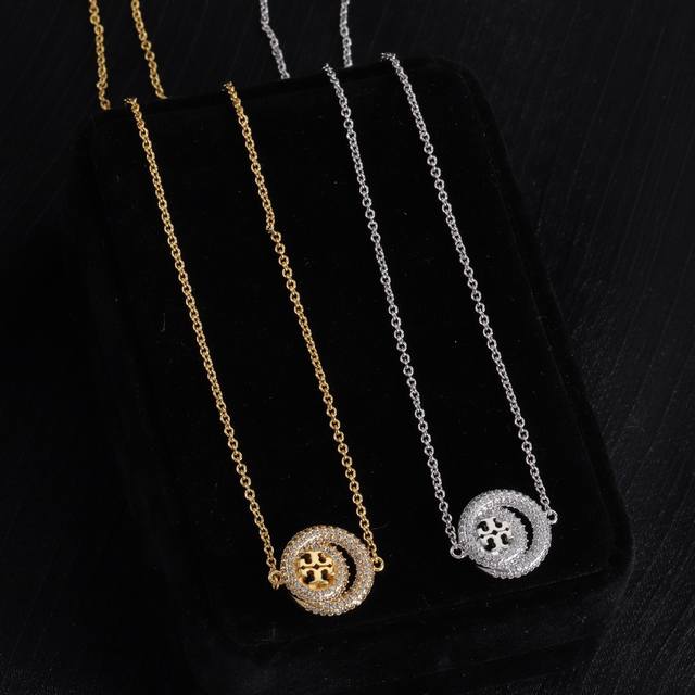 Tory Burch Tory Burch Tb necklace DDD Tory Burch Tory Burch Tb necklace DDD