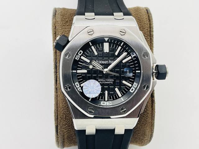 Jf Factory Super God Masterpiece V10 Version Jf benchmark artifact A.P. Royal Oa
