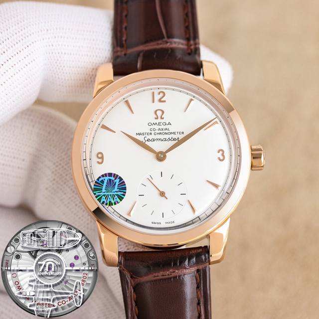 金白同价 欧米茄 Omega 海马系列 1948腕表 重磅来袭!欢迎品鉴! 独家定制8806至臻天文台一体机芯,纹理、结构、摆轮位置和镂空均与原版一致,运转美态 金白同价 欧米茄 Omega 海马系列 1948腕表 重磅来袭!欢迎品鉴! 独家定制8806至臻天文台一体机芯,纹理、结构、摆轮位置和镂空均与原版一致,运转美态