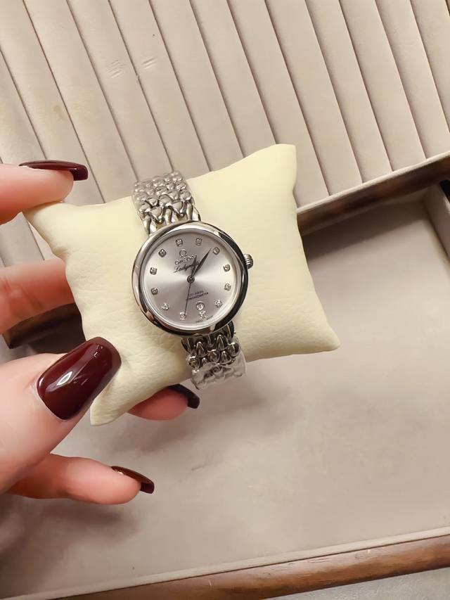 Gold+20Diamonds30 Upgraded Version Omega - The outstanding and stunning appearan