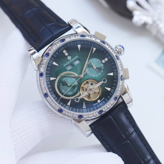 Exclusive price: Brand: Patek Philippe Type: Men's watch Case: Top version 316 Exclusive price: Brand: Patek Philippe Type: Men's watch Case: Top version 316