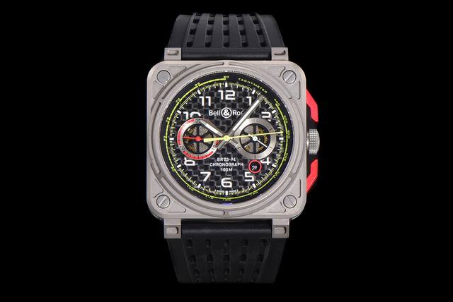 Brf 柏莱士 Ot5 赛车几乎在所有男士心中占有神圣的地位，发动机的轰鸣和飙升的肾上腺素让他们为之心动。对男士来说，一款经典的赛车腕表更是不可或缺。柏莱士作为