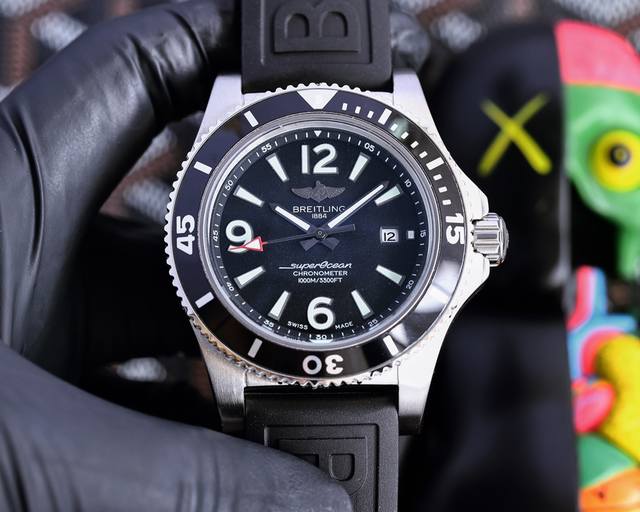 百年灵 Breitling 复仇者系列 全自动机械 43*13Mm 拱桥强化玻璃 泰国橡树胶带 军用帆布表带 原装针扣 复仇者黑鸟侦察机 承载着改变历史的使命 百年灵 Breitling 复仇者系列 全自动机械 43*13Mm 拱桥强化玻璃 泰国橡树胶带 军用帆布表带 原装针扣 复仇者黑鸟侦察机 承载着改变历史的使命