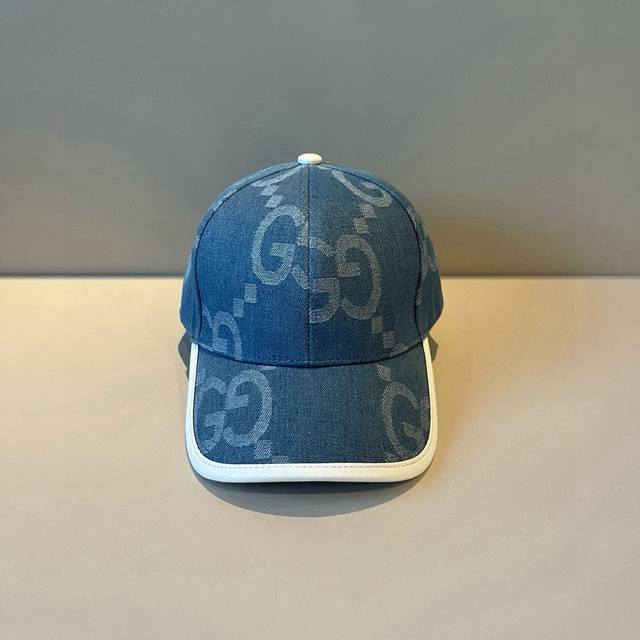 Gucci baseball cap, new product from Gucci official website, baseball cap, origi