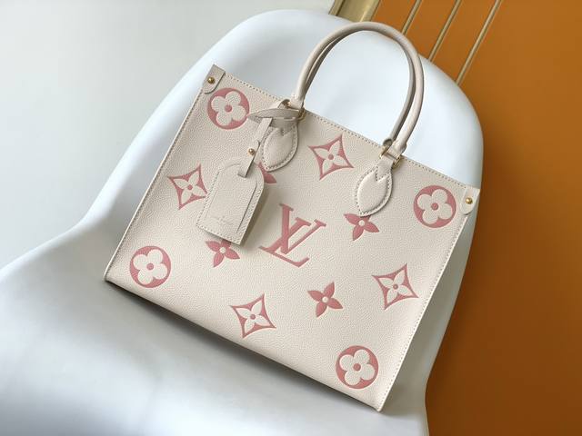 Factory Price P Premium Original M21575 Cream White with Pink Silkscreen Print T Factory Price P Premium Original M21575 Cream White with Pink Silkscreen Print T