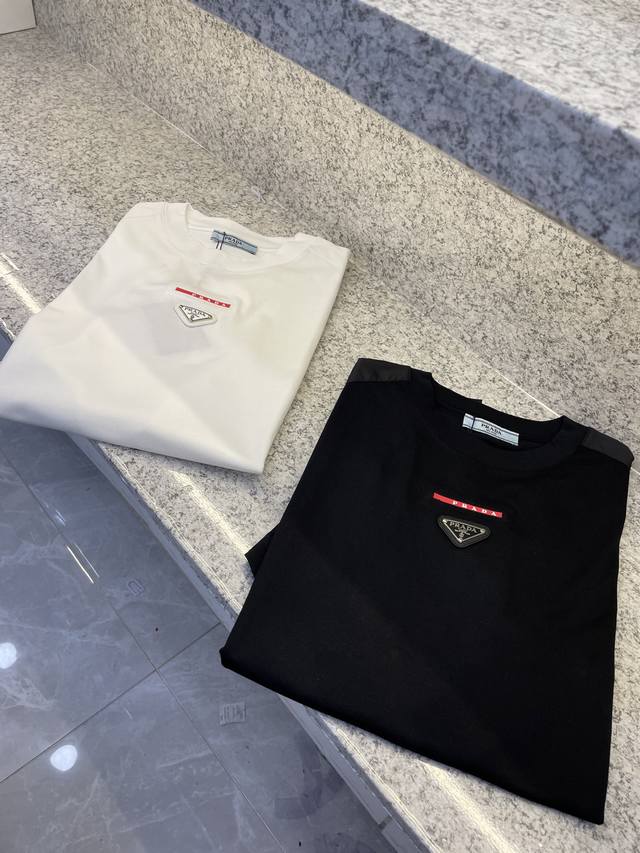 Prad 25 Sst new spring/summer arrival, perfect condition at the counter! The lat