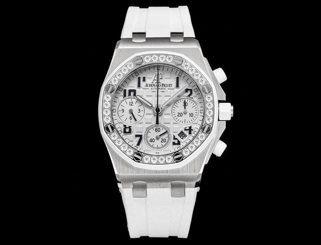 ZPF Classic Masterpiece Official, a popular and hard-to-find model, the Ap Royal