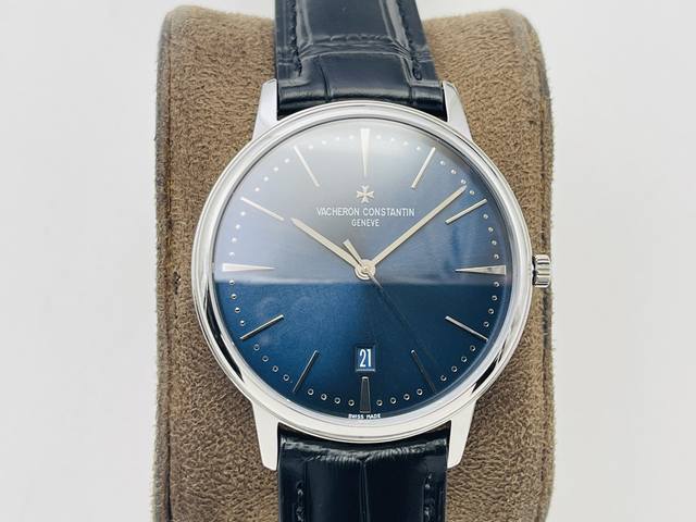 Mkf Factory highly recommends the Vacheron Constantin Vc Heritage 85180 watch, t Mkf Factory highly recommends the Vacheron Constantin Vc Heritage 85180 watch, t