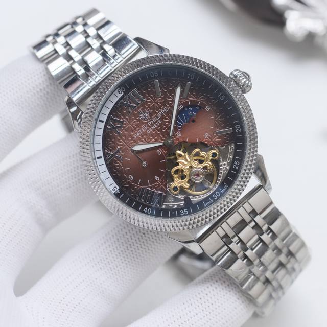 Exclusive Price: Brand: Patek Philippe. Type: Men's Watch. Case: Premium 316 Sta Exclusive Price: Brand: Patek Philippe. Type: Men's Watch. Case: Premium 316 Sta