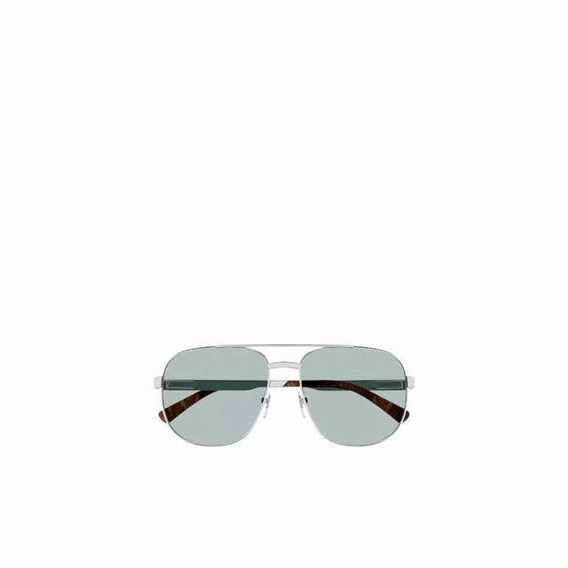 Gucc* 古*驰新款太阳镜，Model：Gg1223S，Size：60口16-145