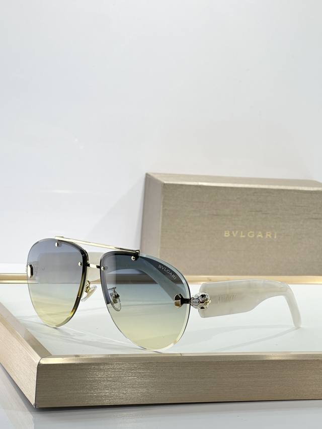 Bvlgar* Model：Bv40091U Size：63口13-140