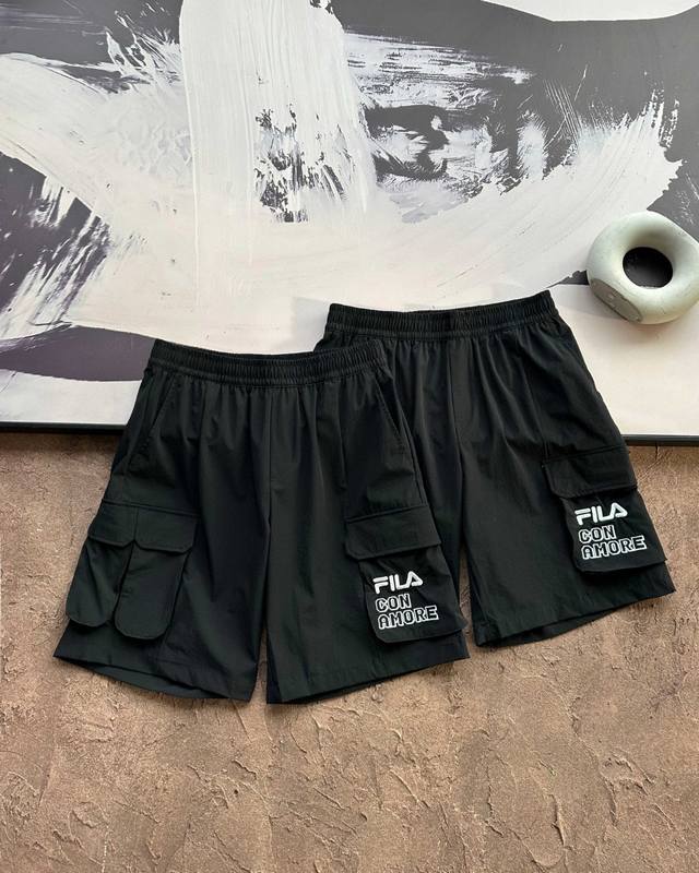 New on the official website! DDD, the same style as the Fila Originale 2025 sum