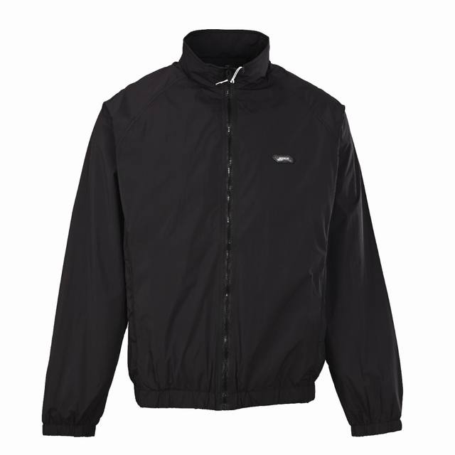 Givenchy Gvc air-cushioned small logo stand-up collar zippered trench coat DDD. Givenchy Gvc air-cushioned small logo stand-up collar zippered trench coat DDD.