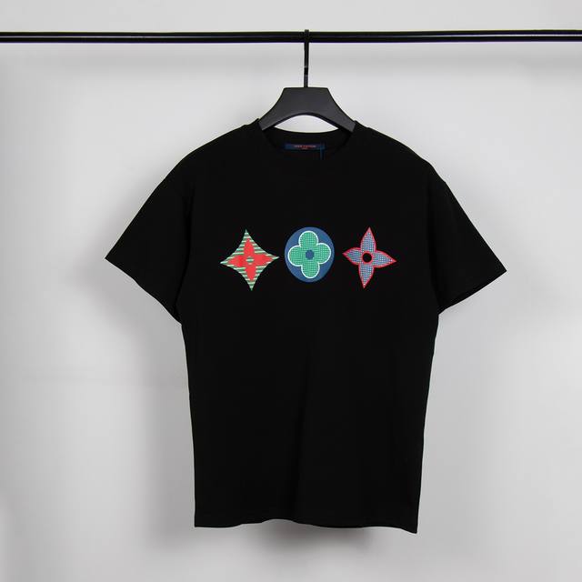 High-end quality, exclusive customization, Lv classic four-leaf clover letter Lo