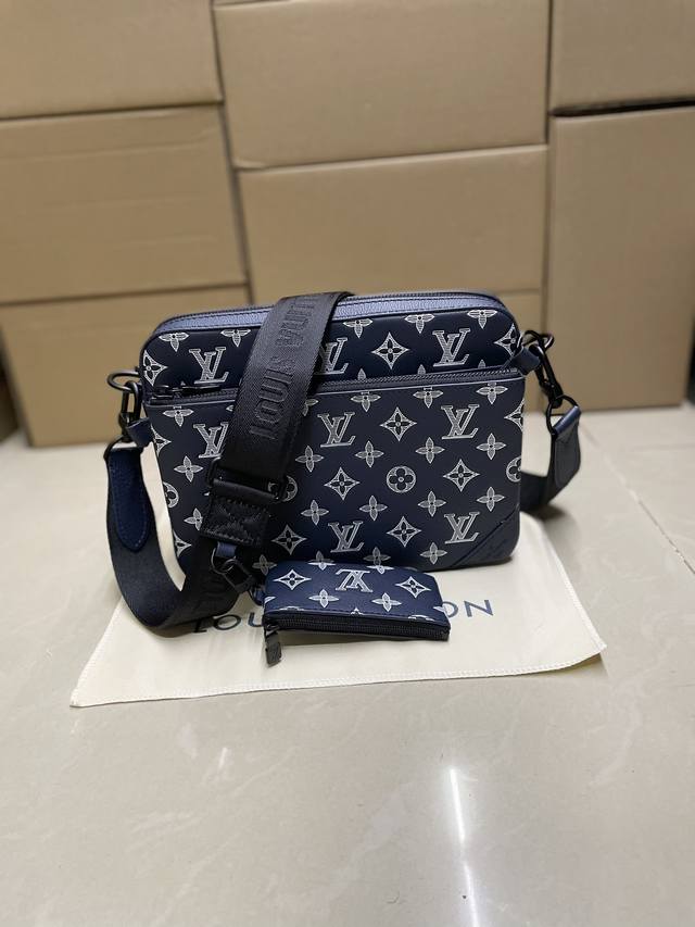 高品质 M24753 头层原厂皮 特级做工 芯片跳码 大货实拍
